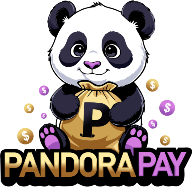 PandoraPay